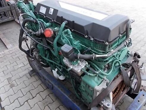 Volvo D13K Volvo D13K truck - Engine for Truck: picture 3 Volvo D13K Volvo D13K truck - Engine for Truck: picture 3