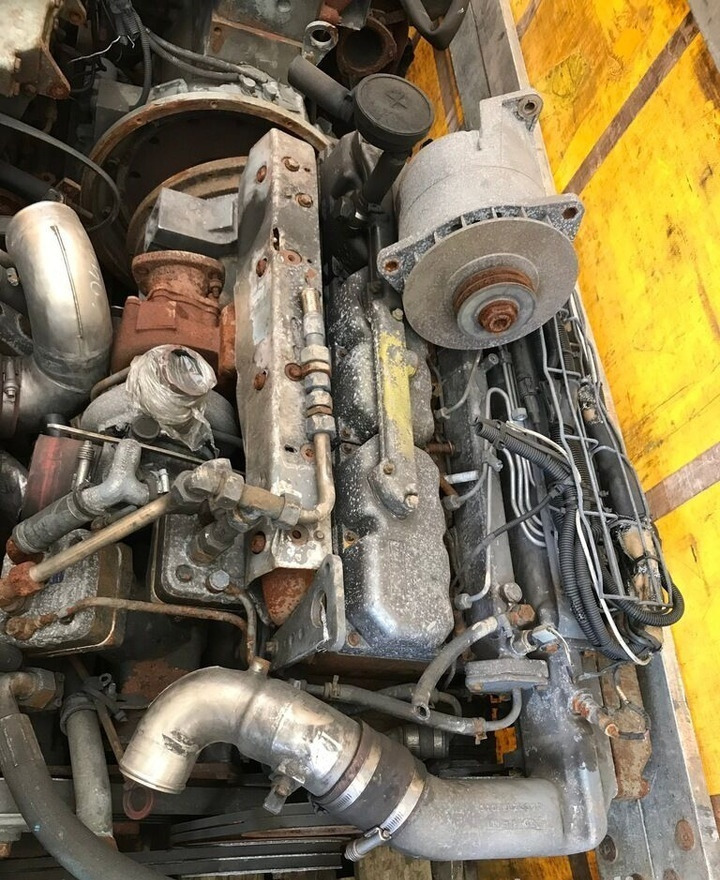 MAN D0826 LOH18 MAN: 13.220, 13.230, NM192, NG272, SM182, SM192, 11.190, BUS Arena 8.5, SM 192 и Neoplan N208, NL202, ALE, 11.190, BUS Arena 8.5, BUS Midi Beta, SM192, EM192, 14.220, 11.220, NM 11/222 - Engine for Truck: picture 1 MAN D0826 LOH18 MAN: 13.220, 13.230, NM192, NG272, SM182, SM192, 11.190, BUS Arena 8.5, SM 192 и Neoplan N208, NL202, ALE, 11.190, BUS Arena 8.5, BUS Midi Beta, SM192, EM192, 14.220, 11.220, NM 11/222 - Engine for Truck: picture 1