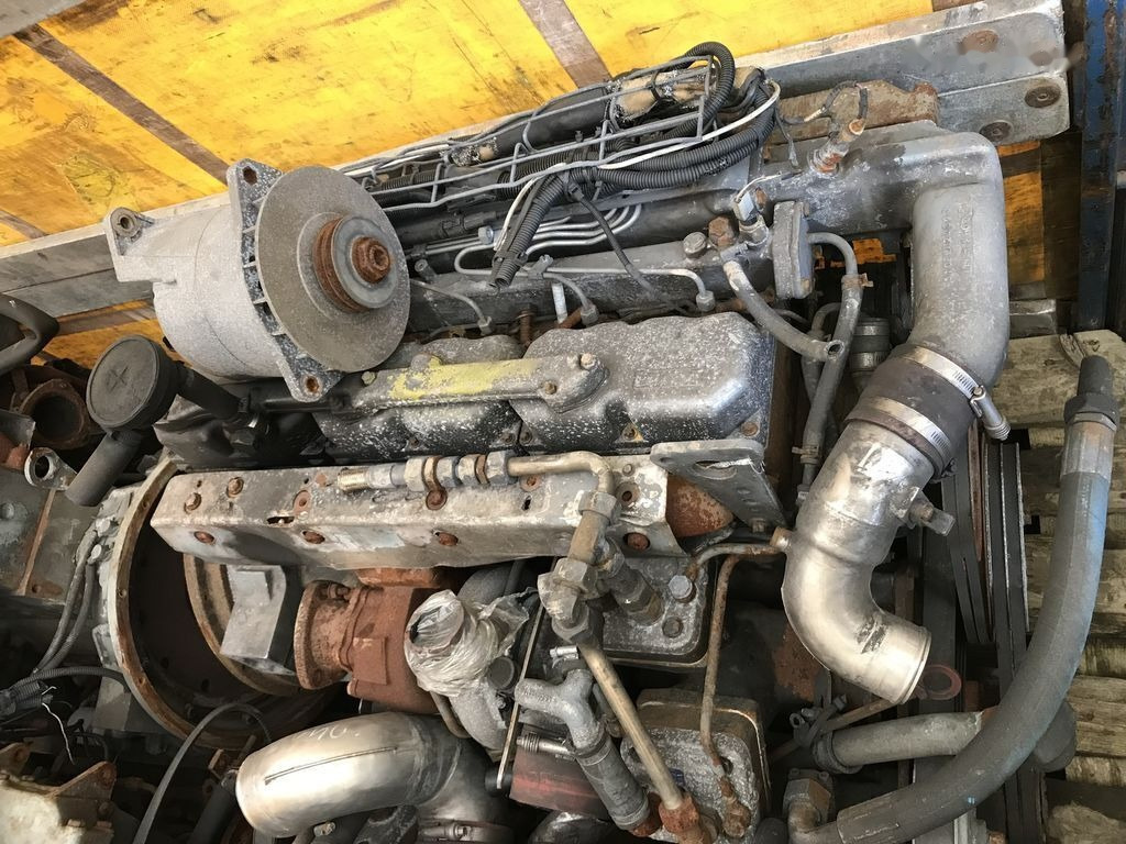 MAN D0826 LOH18 MAN: 13.220, 13.230, NM192, NG272, SM182, SM192, 11.190, BUS Arena 8.5, SM 192 и Neoplan N208, NL202, ALE, 11.190, BUS Arena 8.5, BUS Midi Beta, SM192, EM192, 14.220, 11.220, NM 11/222 - Engine for Truck: picture 2 MAN D0826 LOH18 MAN: 13.220, 13.230, NM192, NG272, SM182, SM192, 11.190, BUS Arena 8.5, SM 192 и Neoplan N208, NL202, ALE, 11.190, BUS Arena 8.5, BUS Midi Beta, SM192, EM192, 14.220, 11.220, NM 11/222 - Engine for Truck: picture 2