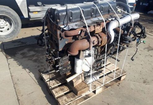 Renault DCI Renault PREMIUM truck - Engine for Truck: picture 3 Renault DCI Renault PREMIUM truck - Engine for Truck: picture 3