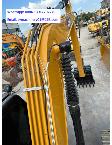Lease a Sany SY 135C Sany SY 135C: picture 7