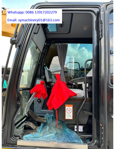Lease a Sany SY 135C Sany SY 135C: picture 13