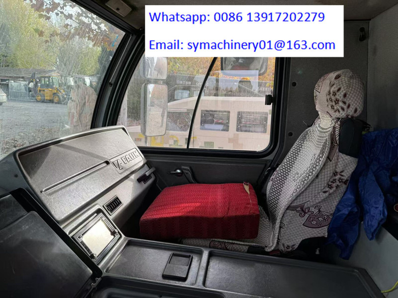 Tadano Faun ATF100-5 - All terrain crane: picture 5 Tadano Faun ATF100-5 - All terrain crane: picture 5