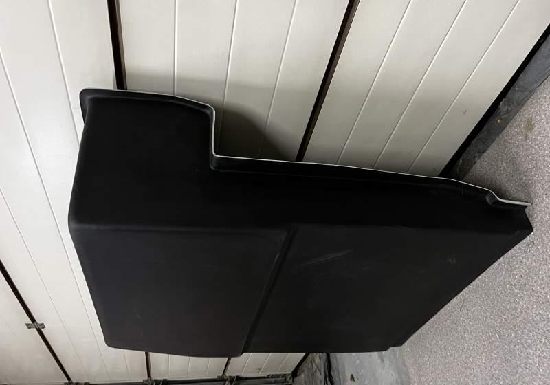 OSŁONS SILNIKA SETRA, TRAVEGO TRAVEGO, Setra 415, 416 - Body and exterior for Coach: picture 2 OSŁONS SILNIKA SETRA, TRAVEGO TRAVEGO, Setra 415, 416 - Body and exterior for Coach: picture 2