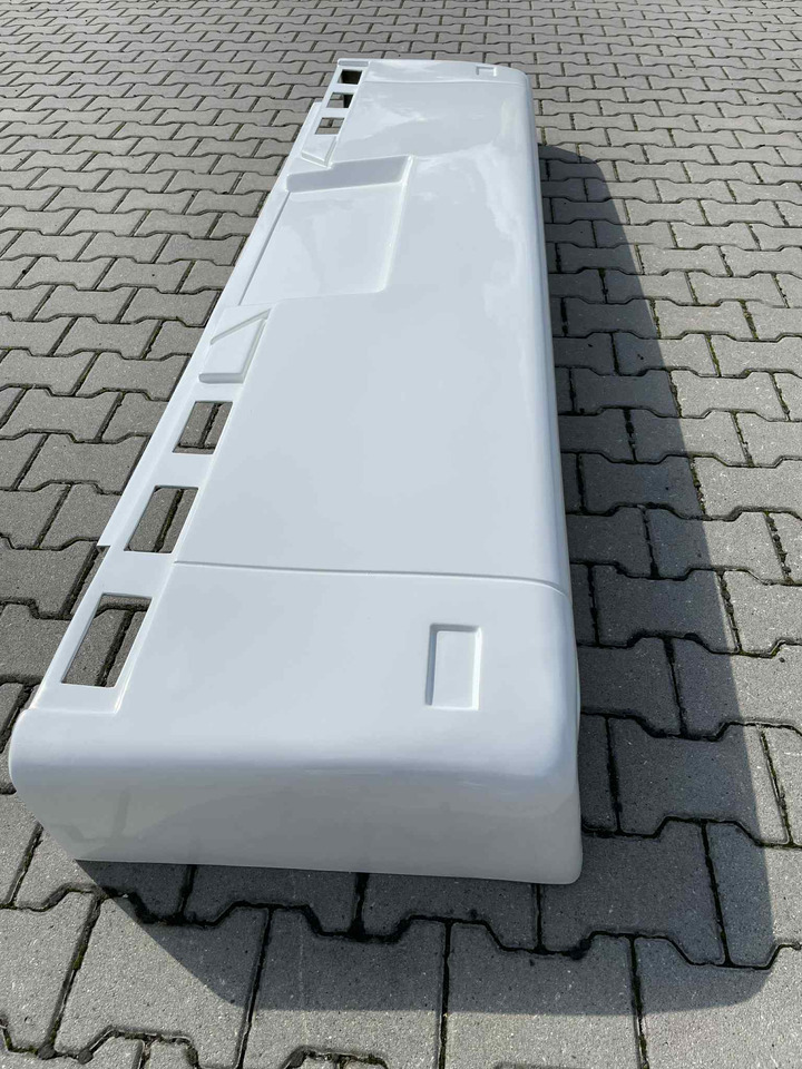 Zderzak tylny BOVA FUTURA Bova FUTURA - Bumper for Bus: picture 1 Zderzak tylny BOVA FUTURA Bova FUTURA - Bumper for Bus: picture 1