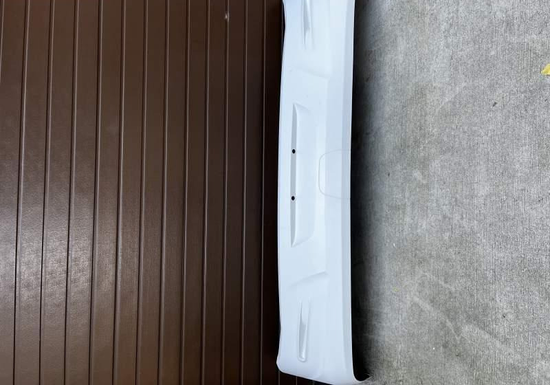 Zderzak tylny SCANIA IRIZAR i6s, Zderzak Irizar i6s face 8090970 do autobusu Scania Irizar i6s Zderzak Irizar i6s face 8090970 do autobusu Irizar i6s face - Bumper for Bus: picture 2 Zderzak tylny SCANIA IRIZAR i6s, Zderzak Irizar i6s face 8090970 do autobusu Scania Irizar i6s Zderzak Irizar i6s face 8090970 do autobusu Irizar i6s face - Bumper for Bus: picture 2