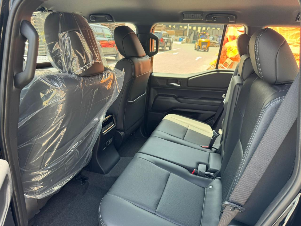 New Car Toyota Prado: picture 11