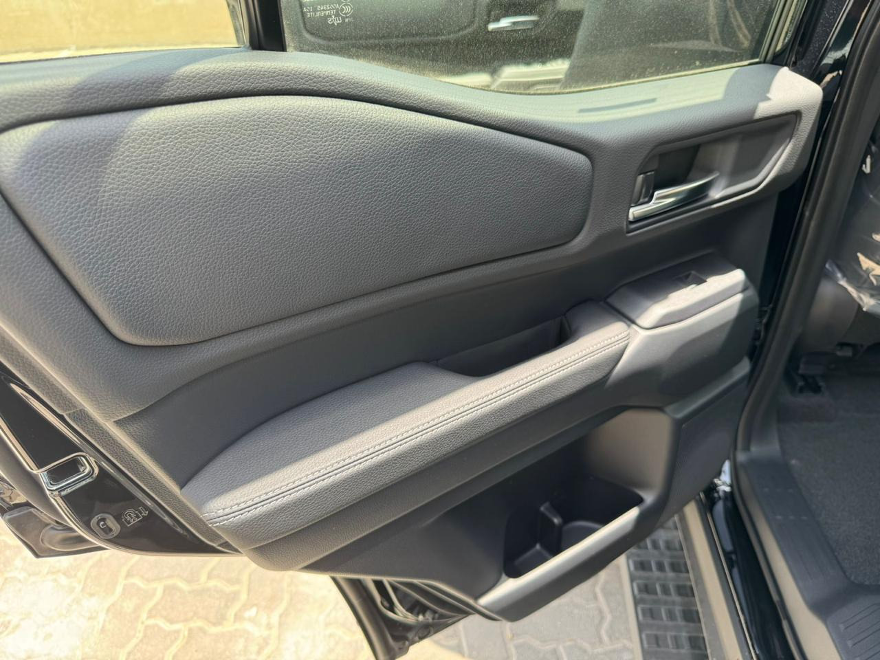 New Car Toyota Prado: picture 10