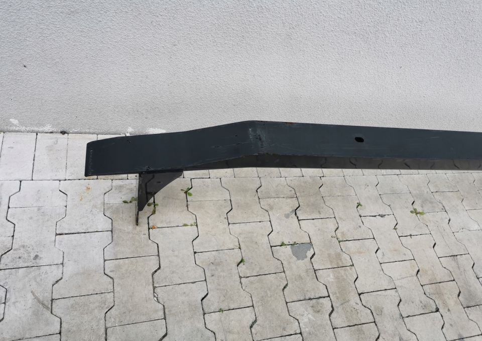 BELKA ZDERZAKA DAF LF EURO6 - Bumper for Truck: picture 4 BELKA ZDERZAKA DAF LF EURO6 - Bumper for Truck: picture 4