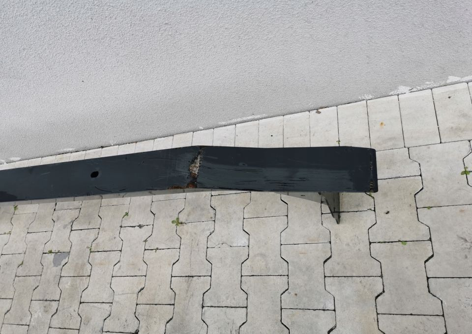 BELKA ZDERZAKA DAF LF EURO6 - Bumper for Truck: picture 3 BELKA ZDERZAKA DAF LF EURO6 - Bumper for Truck: picture 3