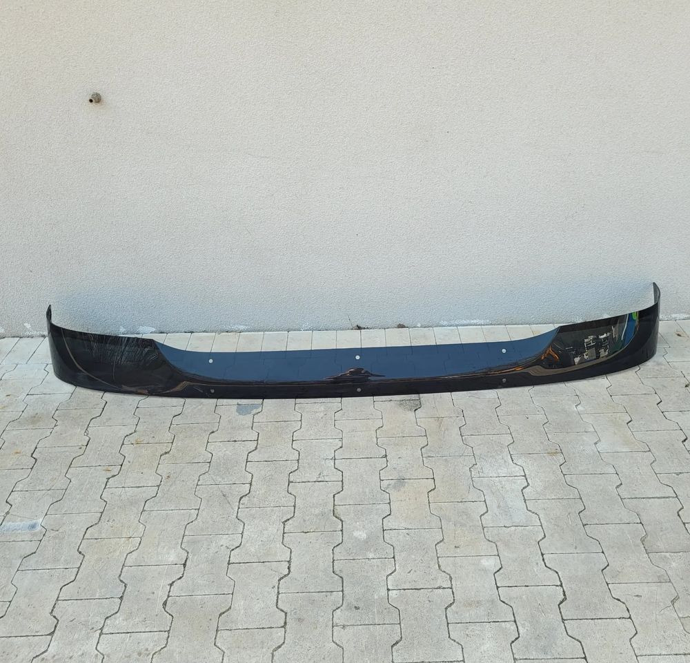 BLENDA DAF XF 105 106 SSC ORYGINAŁ - Body and exterior for Truck: picture 1 BLENDA DAF XF 105 106 SSC ORYGINAŁ - Body and exterior for Truck: picture 1