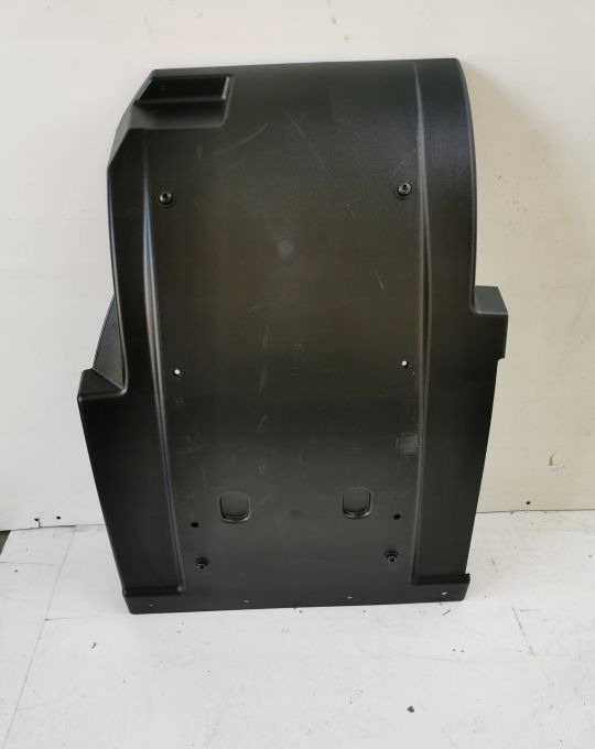 BŁOTNIKi CHLAPACZ DAF XF 106 OM 1997262 ORYGINAŁ - Fender for Truck: picture 1 BŁOTNIKi CHLAPACZ DAF XF 106 OM 1997262 ORYGINAŁ - Fender for Truck: picture 1