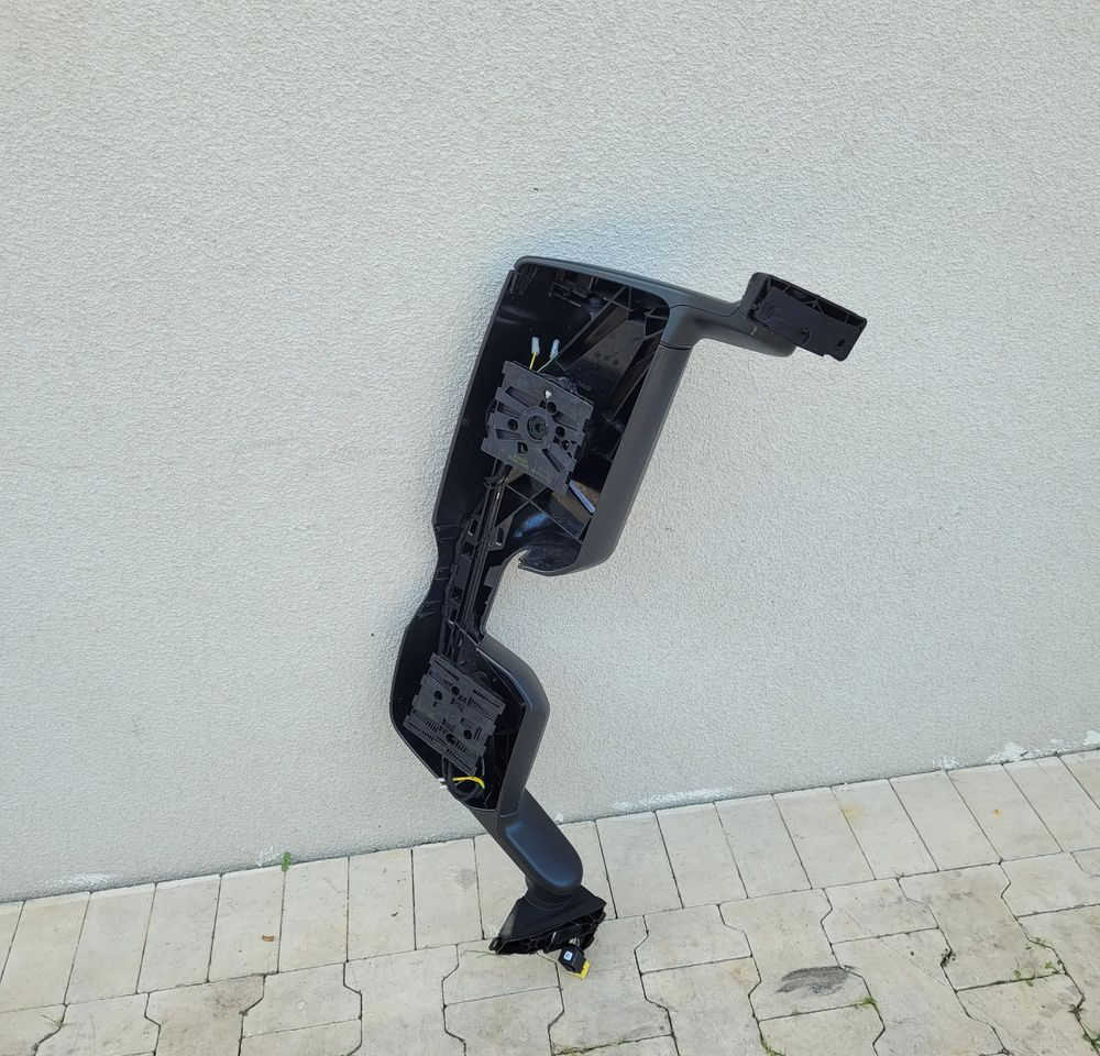 LUSTERKO DAF XG XF LEWE ORYGINAL - Rear view mirror for Truck: picture 1 LUSTERKO DAF XG XF LEWE ORYGINAL - Rear view mirror for Truck: picture 1