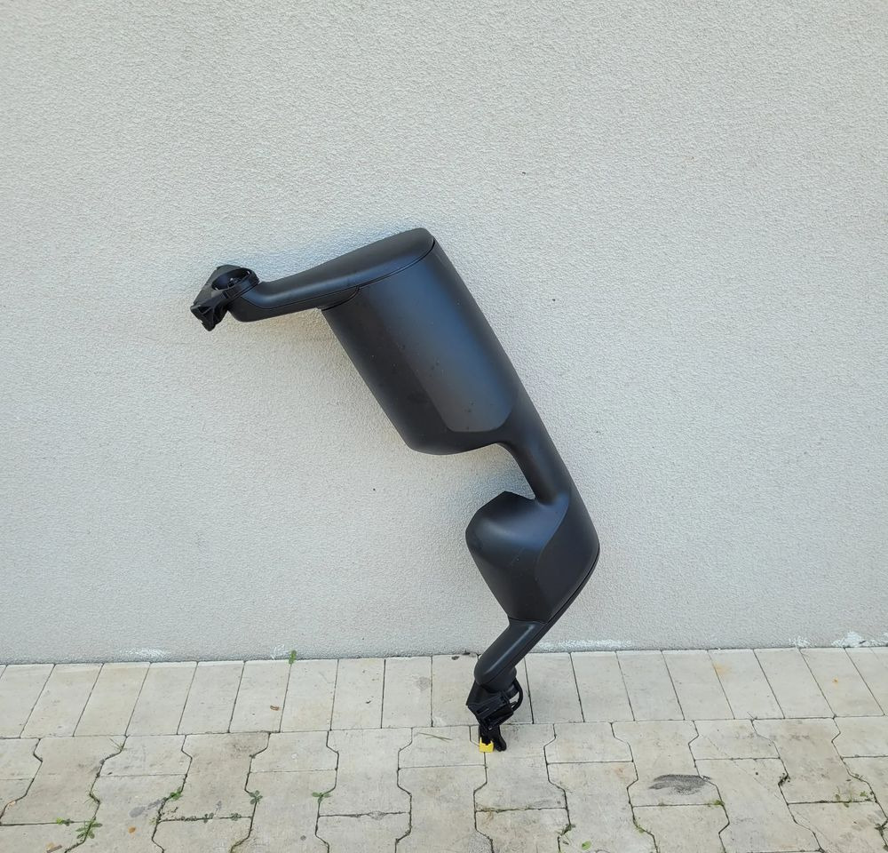 LUSTERKO DAF XG XF LEWE ORYGINAL - Rear view mirror for Truck: picture 2 LUSTERKO DAF XG XF LEWE ORYGINAL - Rear view mirror for Truck: picture 2