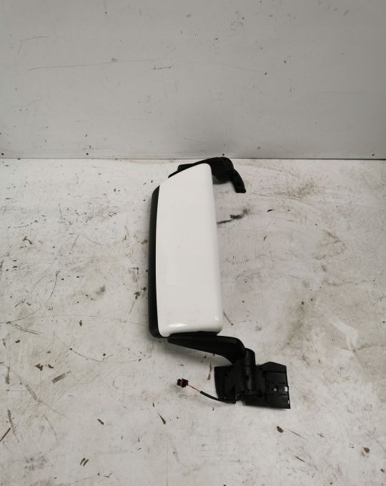 LUSTERKO LUSTRO MAN TGX ELEK. RH.ORYGINAL - Rear view mirror: picture 1 LUSTERKO LUSTRO MAN TGX ELEK. RH.ORYGINAL - Rear view mirror: picture 1