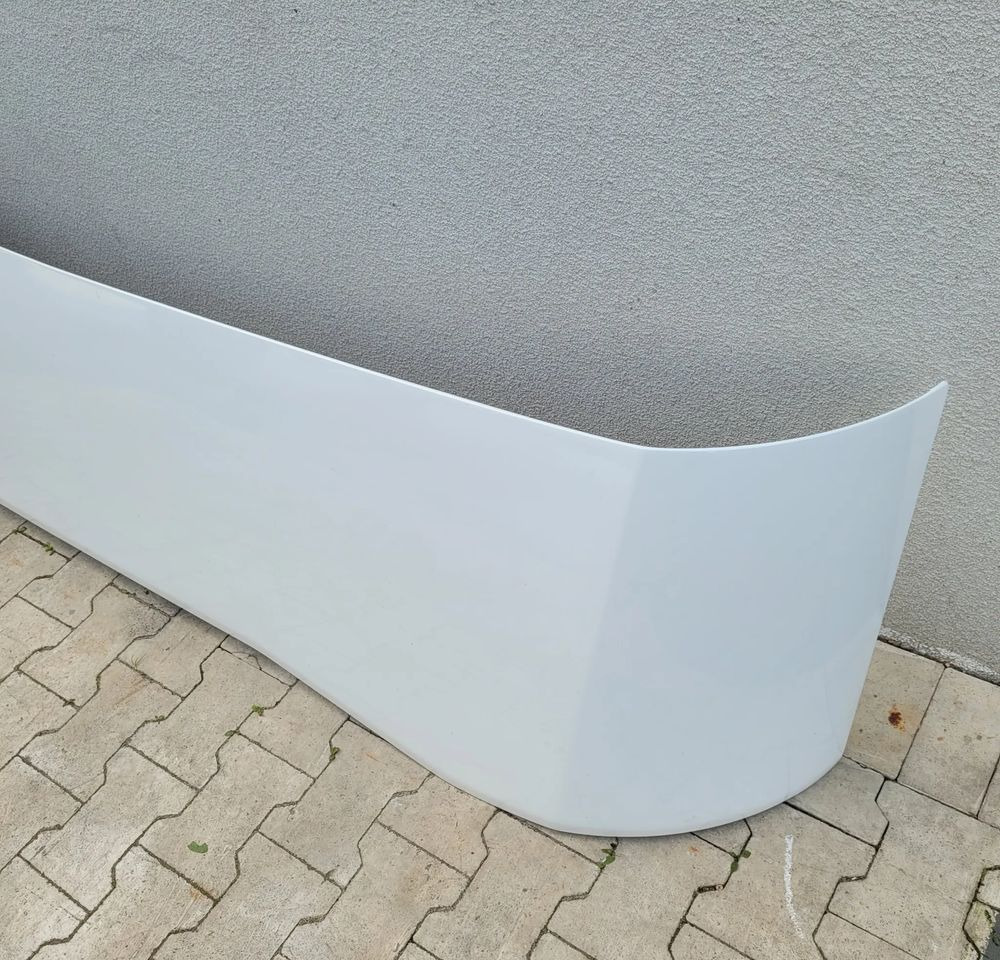 MASKA ATRAPA RENAULT RANGE T GAMA ORYGINAŁ CHWALIM116 - Hood for Truck: picture 3 MASKA ATRAPA RENAULT RANGE T GAMA ORYGINAŁ CHWALIM116 - Hood for Truck: picture 3
