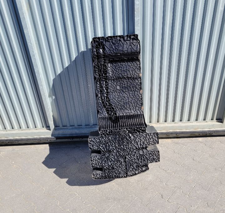 MISKA MAN TGX EURO 6 NM. 51.05801-6179 - Oil pan for Truck: picture 1 MISKA MAN TGX EURO 6 NM. 51.05801-6179 - Oil pan for Truck: picture 1