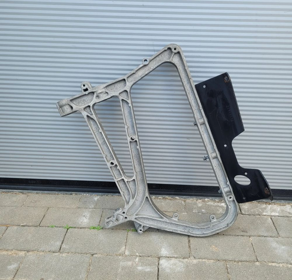 MOCOWANIE BLOTNIKA VOLVO FH4 FH5 21887348 CHWALIM116 - Fender for Truck: picture 1 MOCOWANIE BLOTNIKA VOLVO FH4 FH5 21887348 CHWALIM116 - Fender for Truck: picture 1