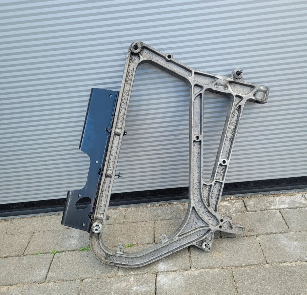 MOCOWANIE BLOTNIKA VOLVO FH4 FH5 21887348 CHWALIM116 - Fender for Truck: picture 2 MOCOWANIE BLOTNIKA VOLVO FH4 FH5 21887348 CHWALIM116 - Fender for Truck: picture 2