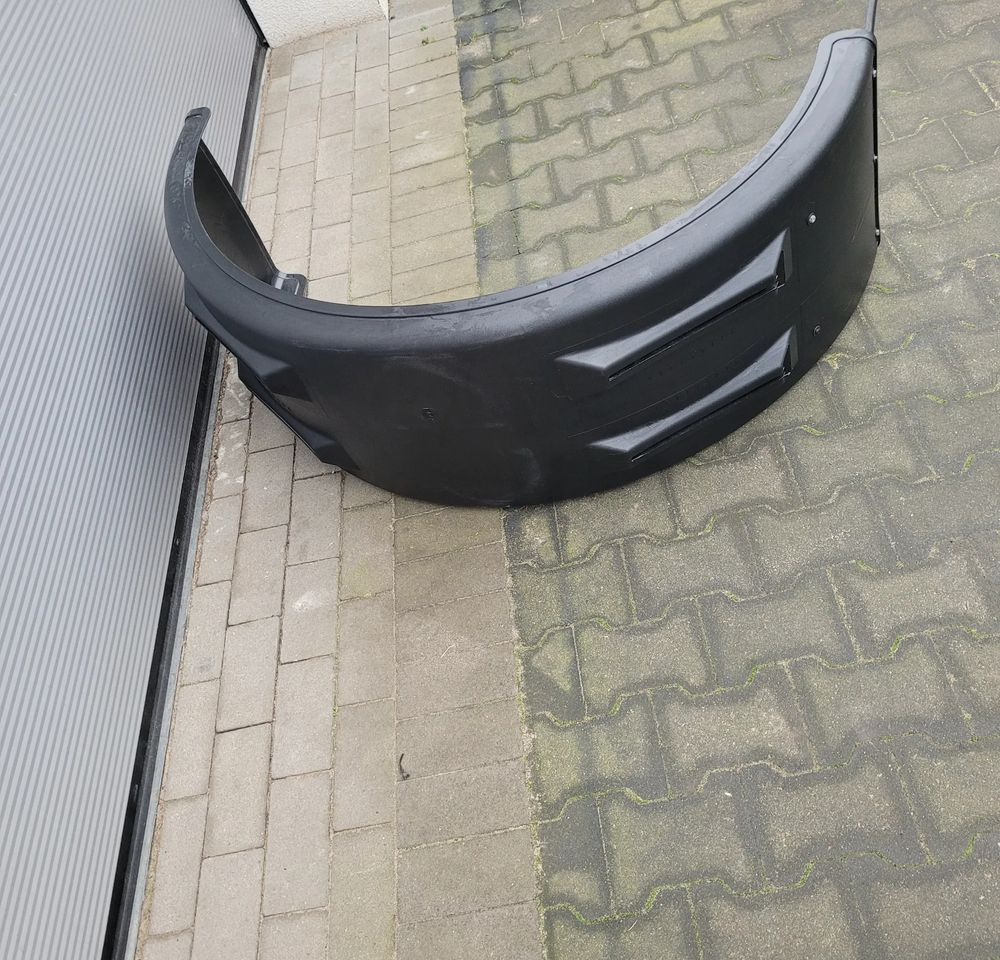 NADKOLE HLAPACZ NACZEPA KOGEL ORYGINAŁ CHWALIM116 - Body and exterior for Truck: picture 5 NADKOLE HLAPACZ NACZEPA KOGEL ORYGINAŁ CHWALIM116 - Body and exterior for Truck: picture 5