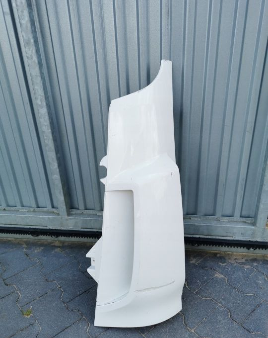 POLIK OWIEWKA NAROŻNIK DAF LF E6. 82524597 - Aerodynamics/ Spoiler: picture 1 POLIK OWIEWKA NAROŻNIK DAF LF E6. 82524597 - Aerodynamics/ Spoiler: picture 1