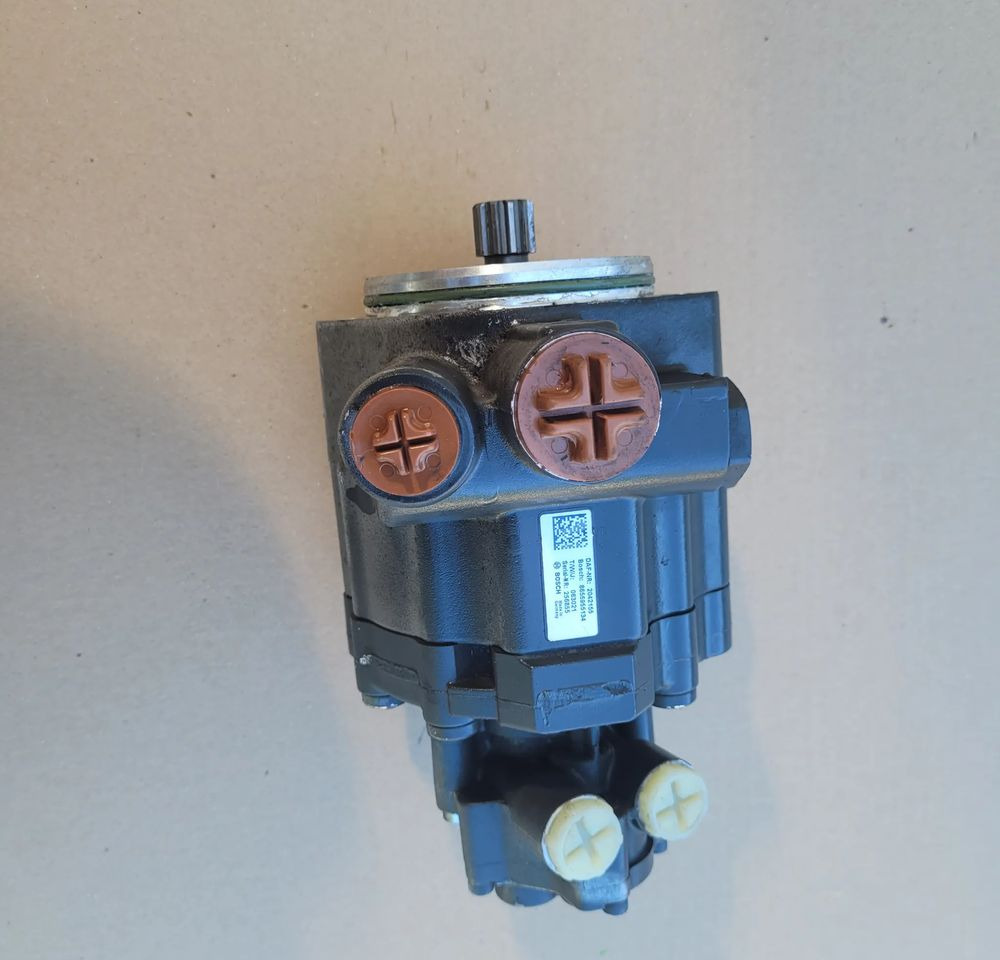 POMPA WSPOMAGANIA DAF XF 106 OM 2042155 - Hydraulics: picture 1 POMPA WSPOMAGANIA DAF XF 106 OM 2042155 - Hydraulics: picture 1