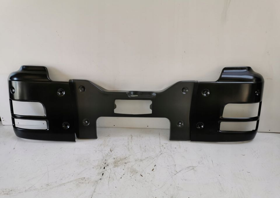 POSZYCIA ZDERZAK MAN TGS TGA WASKI - Bumper for Truck: picture 1 POSZYCIA ZDERZAK MAN TGS TGA WASKI - Bumper for Truck: picture 1