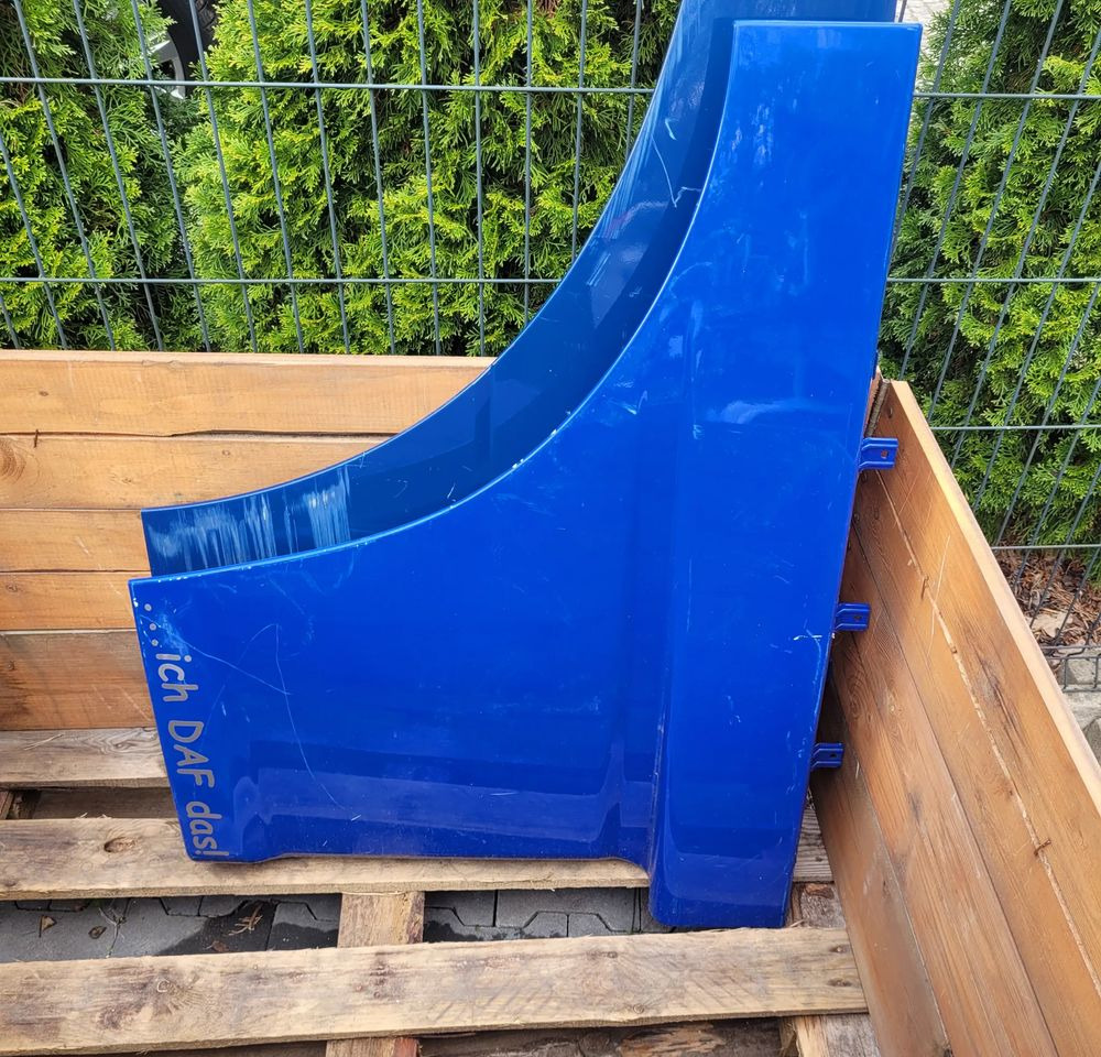 PRZEDŁUŻENIE DRZWI DAF XF 105 ORYGINAŁ RH CHWALIM116 - Door and parts for Truck: picture 3 PRZEDŁUŻENIE DRZWI DAF XF 105 ORYGINAŁ RH CHWALIM116 - Door and parts for Truck: picture 3