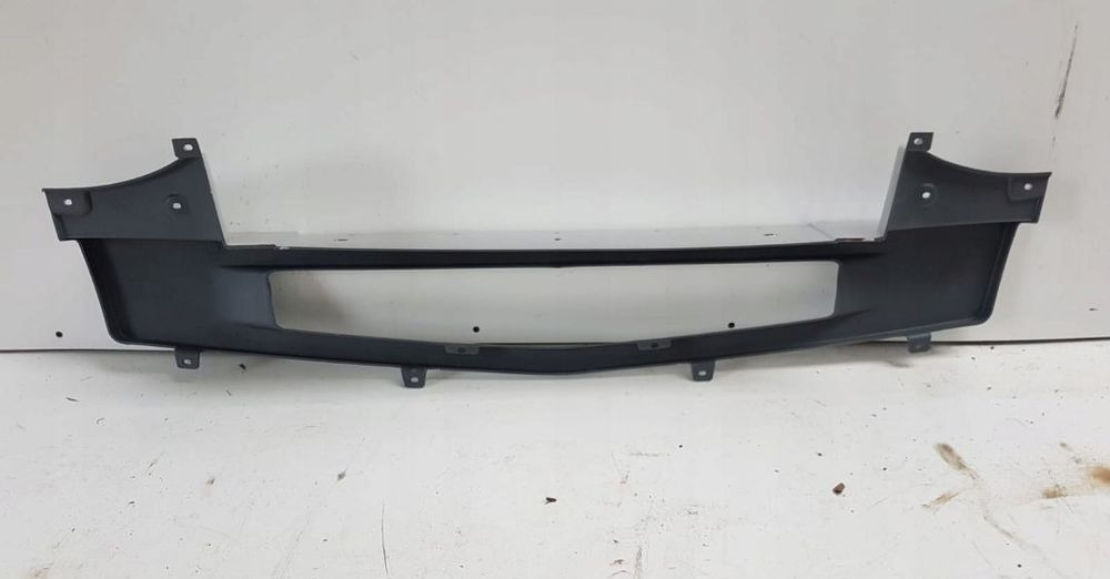 SRODEK ZDERZAKA RENAULT MAGNUM DXI NOWY JAKOSC - Bumper for Truck: picture 2 SRODEK ZDERZAKA RENAULT MAGNUM DXI NOWY JAKOSC - Bumper for Truck: picture 2