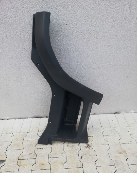 STOPNICA WŁAZ DAF CF ORYGINAŁ - Footstep for Truck: picture 1 STOPNICA WŁAZ DAF CF ORYGINAŁ - Footstep for Truck: picture 1