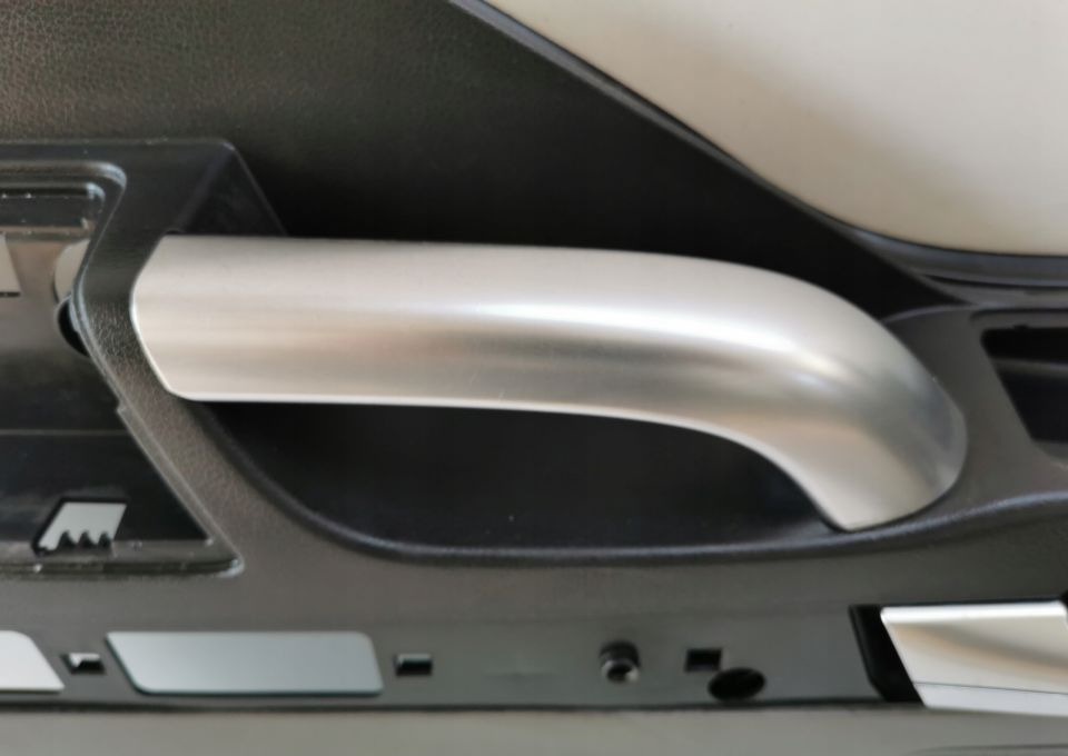 TAPICERKA DRZWI RĄCZKA Man TGX LH - Door and parts for Truck: picture 2 TAPICERKA DRZWI RĄCZKA Man TGX LH - Door and parts for Truck: picture 2