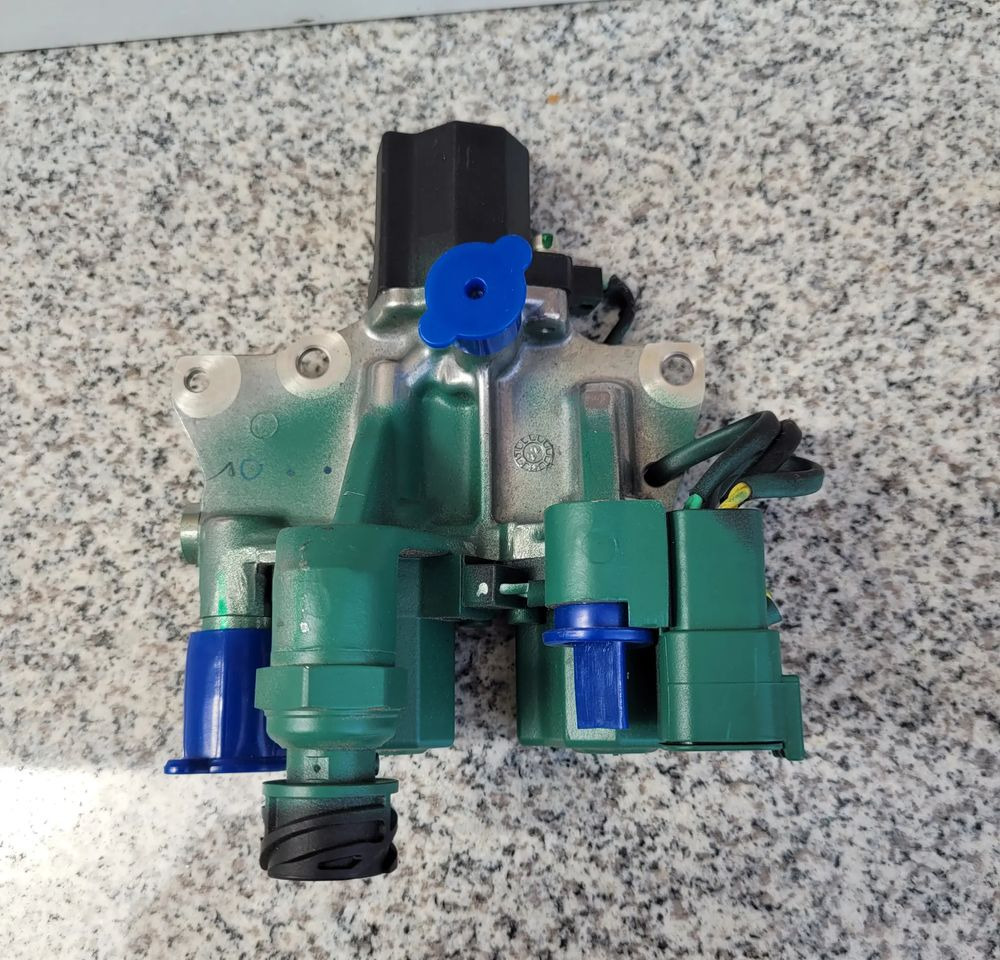 WTRYSK PALIWA VOLVO FH4 FH5 NM. P23683969 CHWALIM116 - Fuel processing/ Fuel delivery for Truck: picture 1 WTRYSK PALIWA VOLVO FH4 FH5 NM. P23683969 CHWALIM116 - Fuel processing/ Fuel delivery for Truck: picture 1