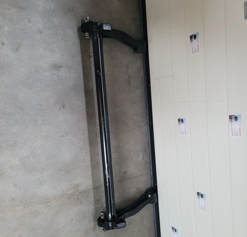 WYWROT KABINY MAN TGX TGS E6 E5 ORYGINAŁ CHWALIM116 - Cab suspension for Truck: picture 4 WYWROT KABINY MAN TGX TGS E6 E5 ORYGINAŁ CHWALIM116 - Cab suspension for Truck: picture 4