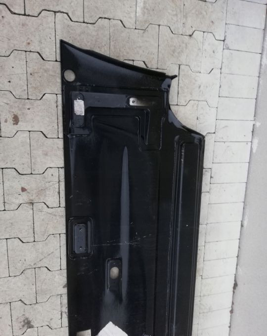 ZABUDOWA OSŁONA MIĘDZYOSIOWA DAF XF 105 ORYGINAŁ - Body and exterior for Truck: picture 2 ZABUDOWA OSŁONA MIĘDZYOSIOWA DAF XF 105 ORYGINAŁ - Body and exterior for Truck: picture 2