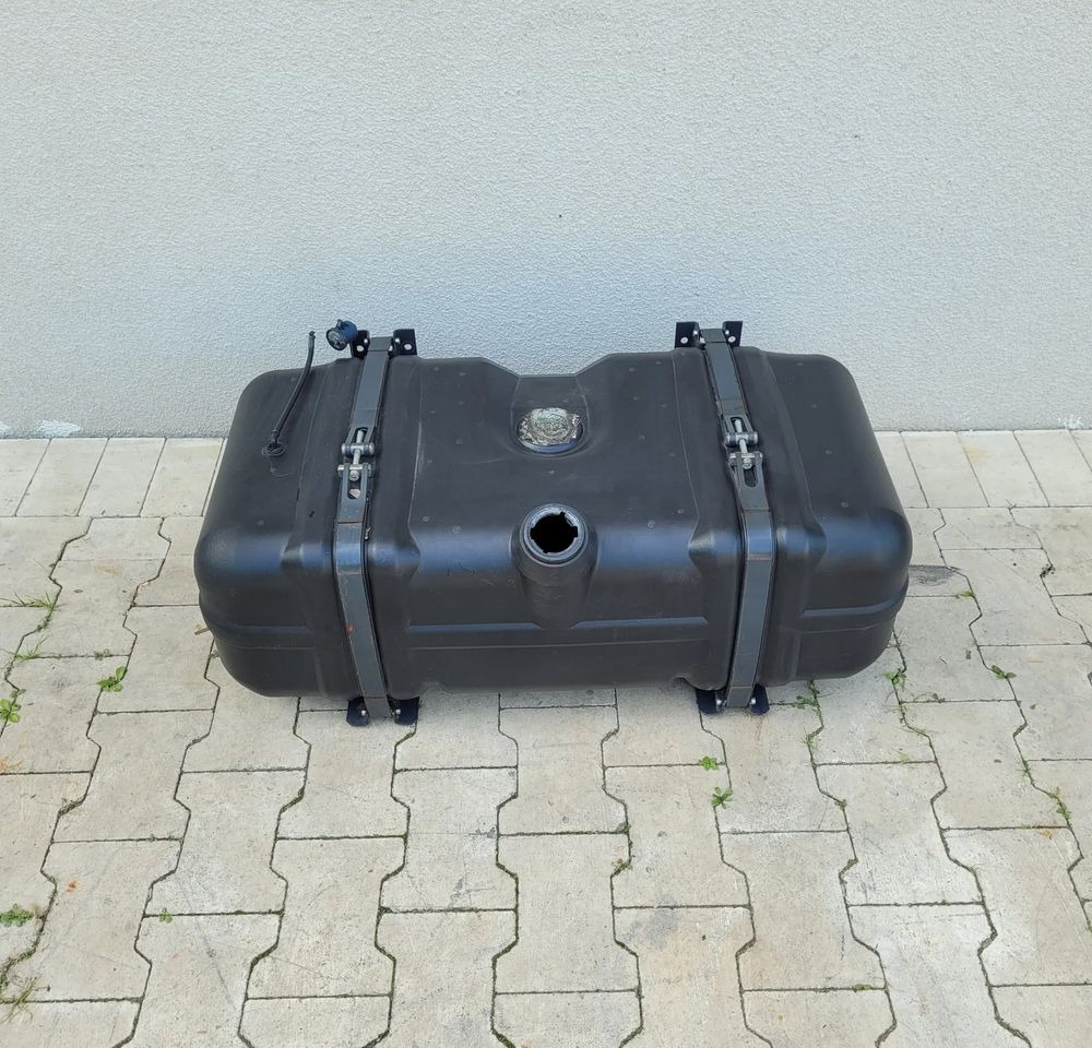 ZBIORNIK PALIWA NISSANA CABSTAR MAXITY - Fuel tank for Truck: picture 1 ZBIORNIK PALIWA NISSANA CABSTAR MAXITY - Fuel tank for Truck: picture 1