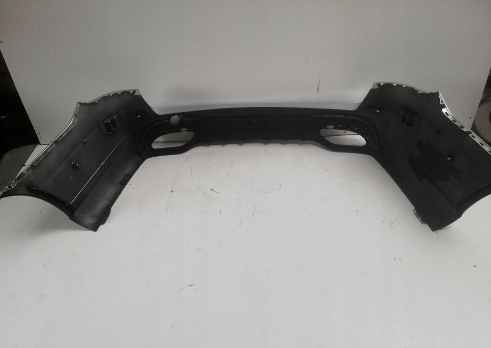 ZDERZAK TYŁ MERCEDES E KLASA W 212 885 36 38 LIFT - Bumper: picture 5 ZDERZAK TYŁ MERCEDES E KLASA W 212 885 36 38 LIFT - Bumper: picture 5