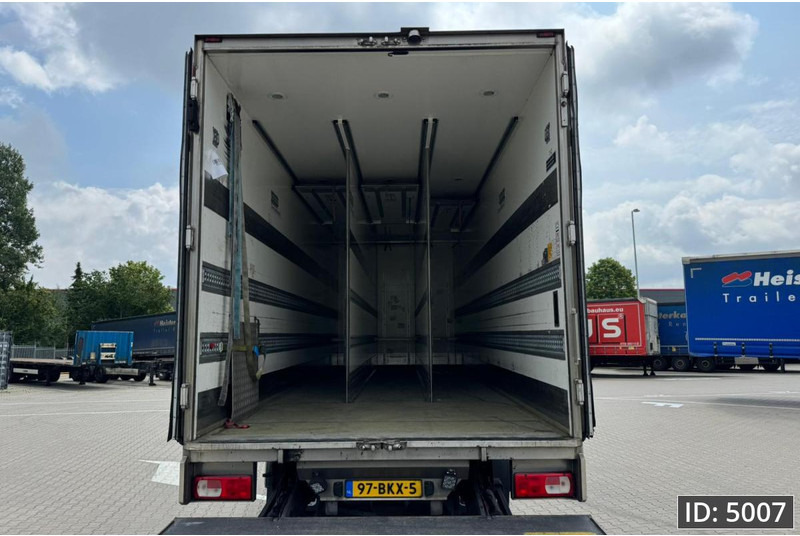 DAF XF 450 SSC, Euro 6, / Frigo box / Steering+Lift Axle - Refrigerator truck: picture 5 DAF XF 450 SSC, Euro 6, / Frigo box / Steering+Lift Axle - Refrigerator truck: picture 5