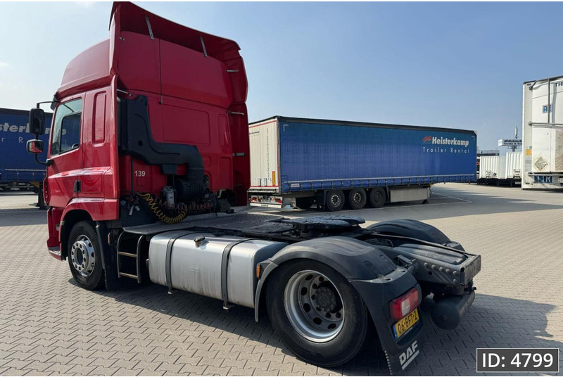 DAF CF 440 SC, Euro 6 - Tractor unit: picture 2 DAF CF 440 SC, Euro 6 - Tractor unit: picture 2