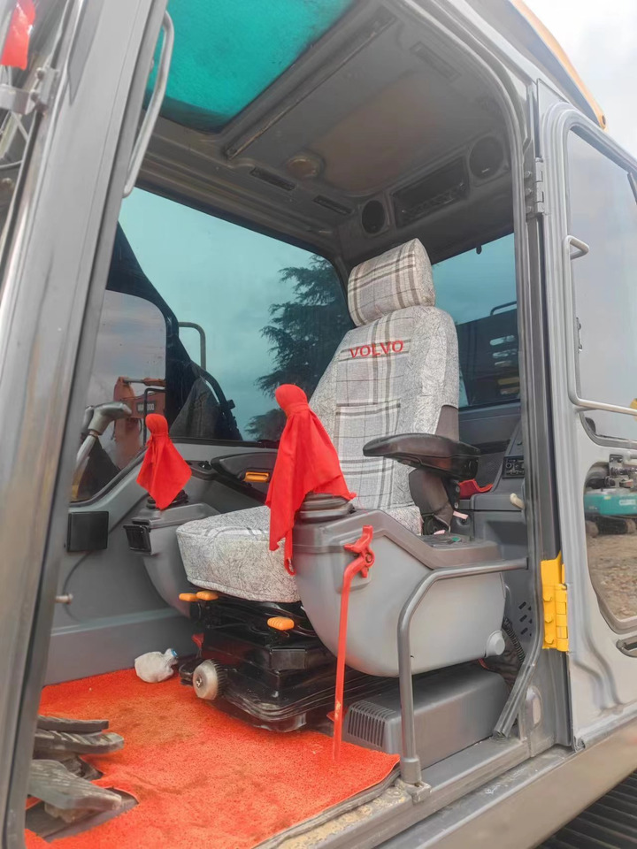 VOLVO Excavator EC210 Click Here for Discount - Excavator: picture 5 VOLVO Excavator EC210 Click Here for Discount - Excavator: picture 5