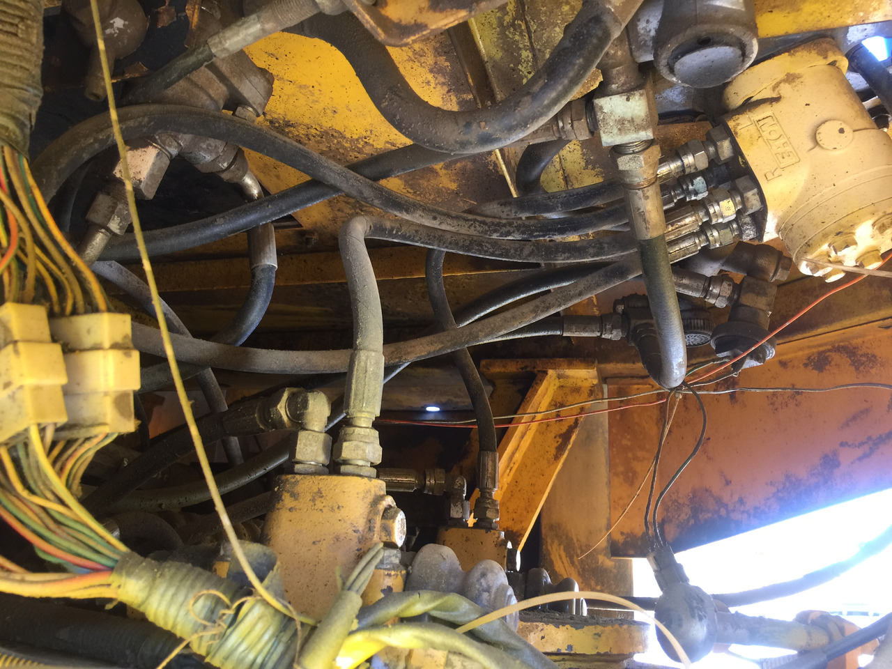 XCMG Wheel Loader ZL50G Click Here for Discount - Wheel loader: picture 5 XCMG Wheel Loader ZL50G Click Here for Discount - Wheel loader: picture 5