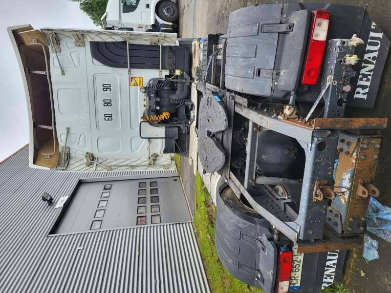 Tracteur 19 TONNES 470 CV - Tractor unit: picture 3 Tracteur 19 TONNES 470 CV - Tractor unit: picture 3