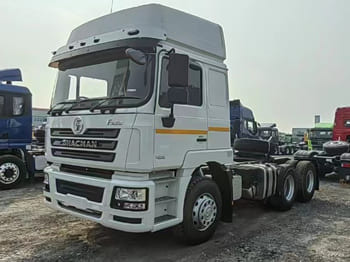 SHACMAN Shacman Truck Head for Sale in Congo - Truck: picture 2 SHACMAN Shacman Truck Head for Sale in Congo - Truck: picture 2