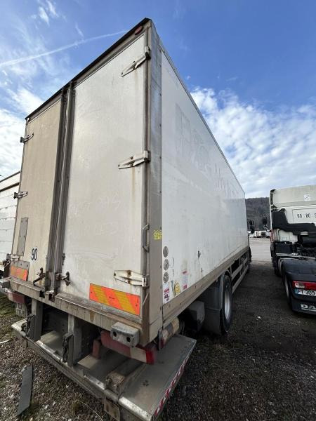 Renault Premium 320 DXI - Box truck: picture 5 Renault Premium 320 DXI - Box truck: picture 5