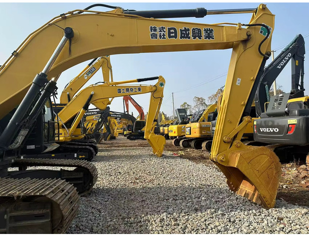 2022 KOBELCO SK250 - Crawler excavator: picture 2 2022 KOBELCO SK250 - Crawler excavator: picture 2