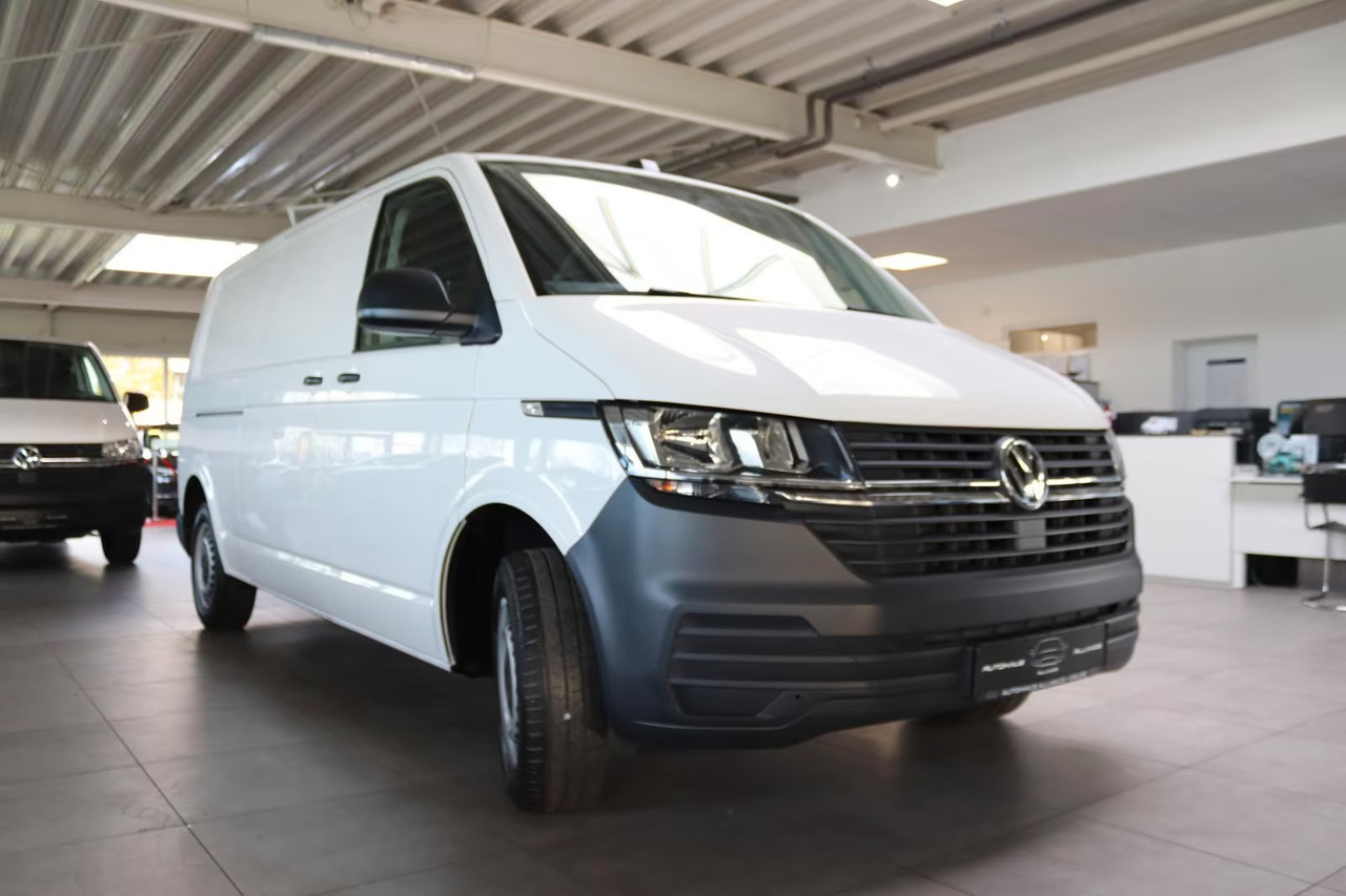 VOLKSWAGEN T6.1 EcoProfil lang - Small van: picture 3 VOLKSWAGEN T6.1 EcoProfil lang - Small van: picture 3