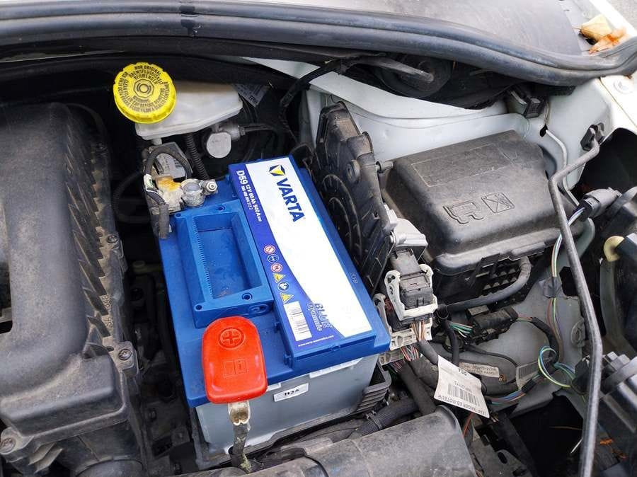 CITROEN C3 PH3 ES. MOTEUR HS. VENDU POUR PIECES. Véhicule non roulant, prévoir plateau. (occasion) - Car: picture 4 CITROEN C3 PH3 ES. MOTEUR HS. VENDU POUR PIECES. Véhicule non roulant, prévoir plateau. (occasion) - Car: picture 4