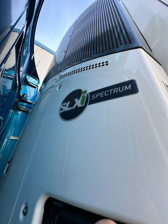 Lease a Krone SD 27 Thermoking Spectrum  Multitemp Pharma Safe  Krone SD 27 Thermoking Spectrum  Multitemp Pharma Safe: picture 6