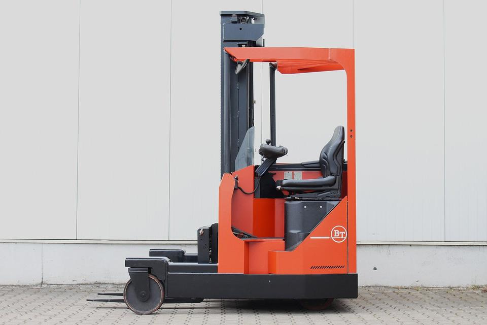 BT FR2.7 - 4-Wege-Stapler B - 4-way reach truck: picture 3 BT FR2.7 - 4-Wege-Stapler B - 4-way reach truck: picture 3