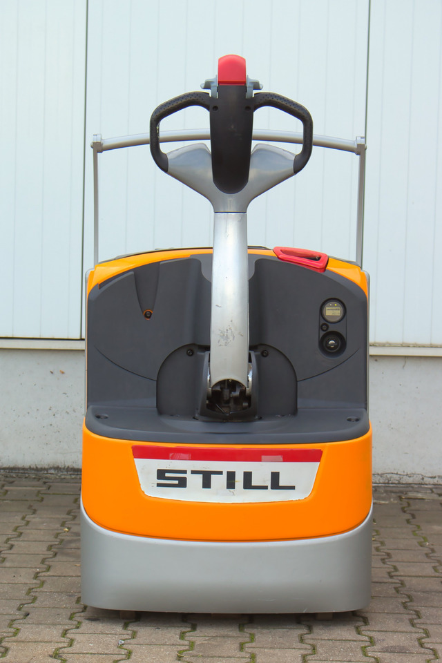 Lease a STILL EXU16 - 1600kg - Bj.2020 - Elektro Hubwagen - nur 805h STILL EXU16 - 1600kg - Bj.2020 - Elektro Hubwagen - nur 805h: picture 10