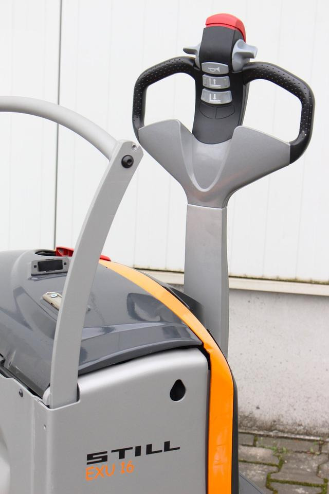 STILL EXU16 - Bj.2020 - 1310h - Pallet truck: picture 5 STILL EXU16 - Bj.2020 - 1310h - Pallet truck: picture 5